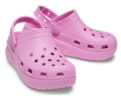 Classic Crocs Cutie Clog K TOP gyerek papucs