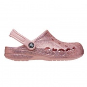 Crocs Baya Glitter Clog Női papucs