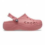 Crocs Baya Platform Clog Női papucs