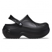 Crocs Bella Clog Női platform papucs