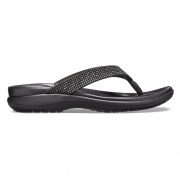 Crocs Capri V Diamante Flip női flip-flop papucs