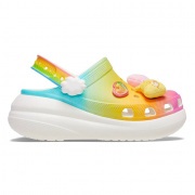 Crocs Care Bears Crush Clog Női papucs