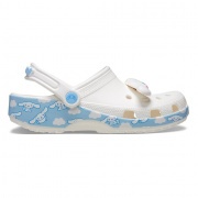 Crocs Cinnamoroll Classic Clog Női papucs