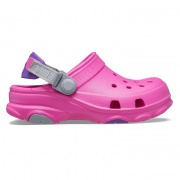 Crocs Kids Classic All Terrain Clog K Gyerek papucs