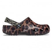 Crocs Classic Animal Remix Clog Női papucs