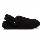 Crocs Classic Cozzzy Slipper Férfi, Női bélelt papucs