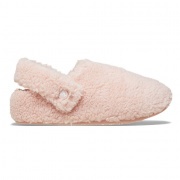 Crocs Classic Cozzzy Slipper Férfi, Női bélelt papucs