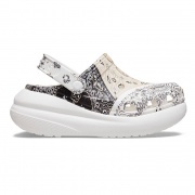 Crocs Classic Crush Bandana Clog Női papucs