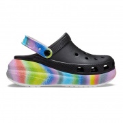 Crocs Classic Crush Spray Dye Clog Női papucs