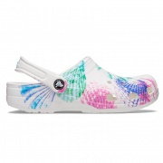 Crocs Classic Cyber Beach Clog női és férfi papucs