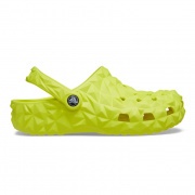 Crocs Classic Geometric Clog Női papucs