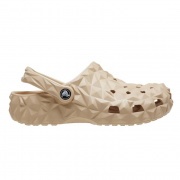 Crocs Classic Geometric Clog Női papucs