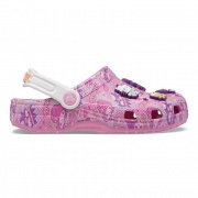 Crocs Hello Kitty Classic Clog Női papucs