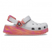 Crocs Classic Hiker Clog Női papucs