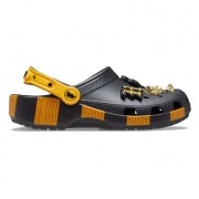 Crocs Hufflepuff Classic Clog Férfi, Női papucs