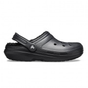 Crocs Classic Lined Clog női és férfi bélelt papucs