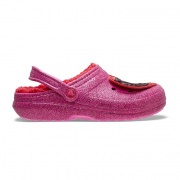 Crocs Classic Lined Valentines Day Clog Női papucs