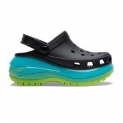 Crocs Classic Mega Crush Clog Női papucs