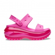 Crocs Classic Mega Crush Sandal Női szandál