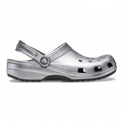 Crocs Classic Metallic Clog Női papucs