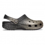 Crocs Classic Ombre Glitter Clog Női papucs