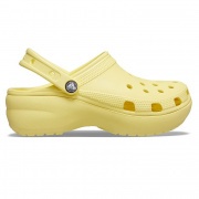 Crocs Classic Platform Clog W női papucs