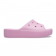 Crocs Classic Platform Slide Női papucs