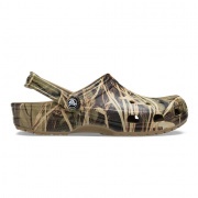 Crocs Classic Realtree Clog női-férfi papucs