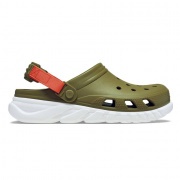 Crocs Duet Max II Clog Férfi papucs