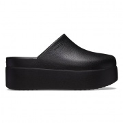 Crocs Dylan Platform Clog Női papucs