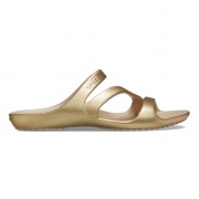 Crocs Kadee II Metallic Sandal W Női szandál