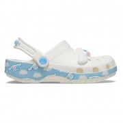 Crocs Cinnamoroll Classic Clog K gyerek papucs