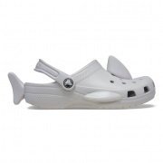 Crocs Kids Classic I Am Shark Clog T gyerek papucs