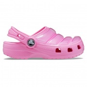 Crocs Kids Classic Neo Puff Clog K Gyerek papucs