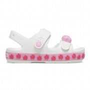 Crocs Kids Crocband Cruiser Pet Sandal T Gyerek szandál