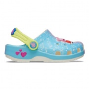 Crocs Peppa Pig Classic Clog T gyerek papucs