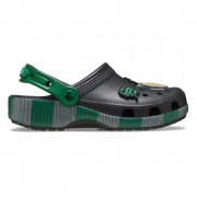 Crocs Kids Slytherin Classic Clog K Gyerek papucs