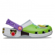 Crocs Kids Toy Story Buzz Classic Clog K Gyerek papucs