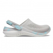 Crocs LiteRide 360 Marbled Clog Férfi, Női papucs