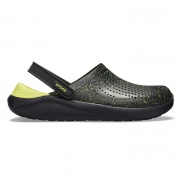 Crocs LiteRide Hyper Bold Clog női-férfi papucs