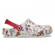 Crocs Mickey and Friends Baya Clog Női papucs