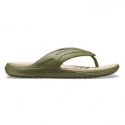 Crocs Reviva Flip M férfi flip-flop papucs