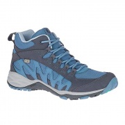 Merrell Lulea Mid Waterproof női túrabakancs