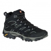 Merrell Moab 2 Mid Gore-Tex női túrabakancs