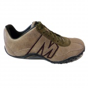 Merrell Sprint Blast Leather utcai férfi cipő