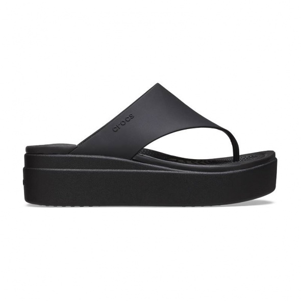 Crocs Brooklyn Flip Női papucs