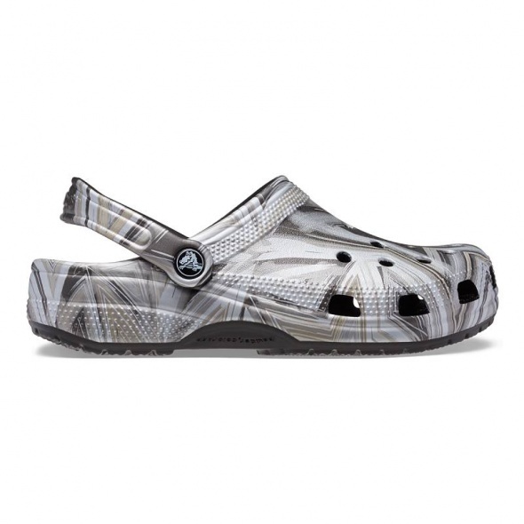 Crocs Classic Disco Clog Férfi, Női papucs