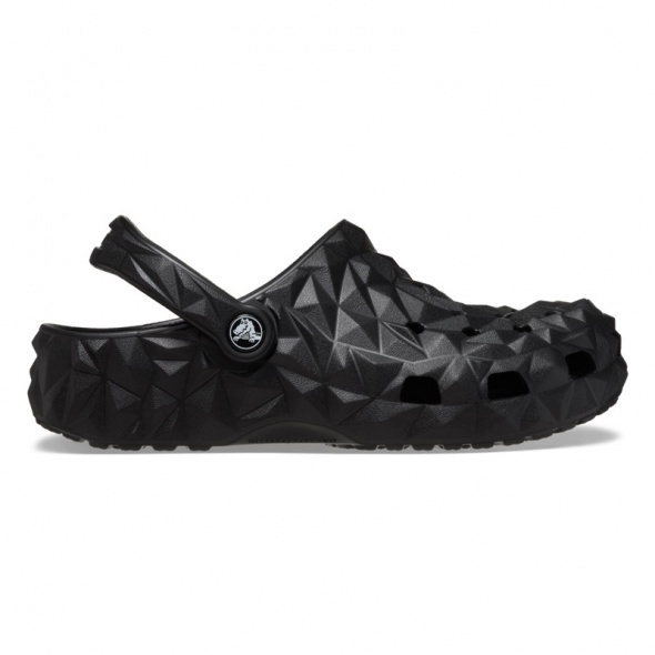 Crocs Classic Geometric Clog Női papucs