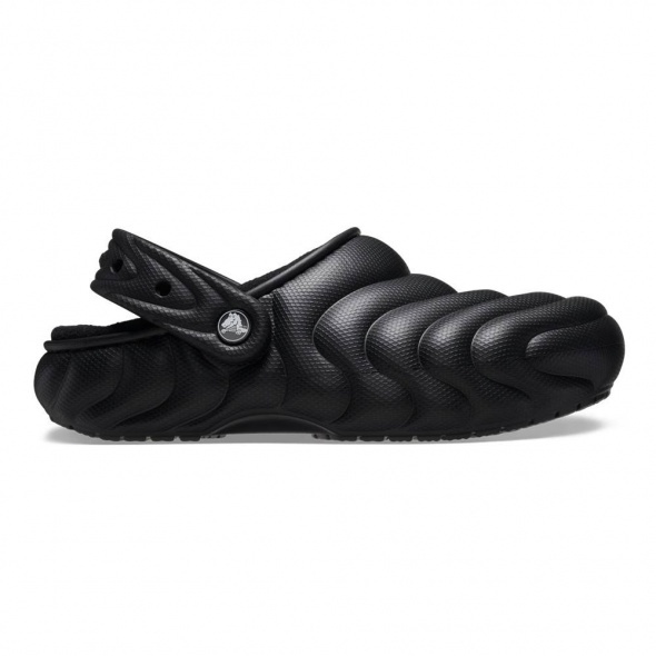 Crocs Classic Lined Overpuff Clog női és férfi papucs