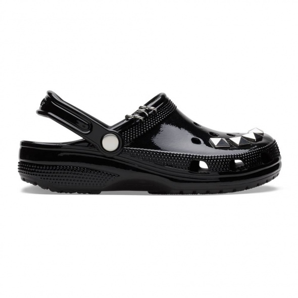 Crocs Classic Studded Clog Női papucs